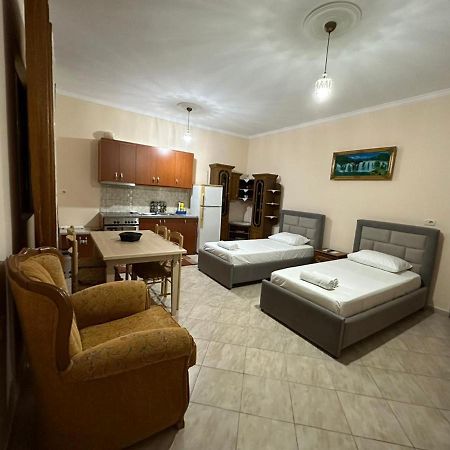Mandi'S Apartment คซามิล ภายนอก รูปภาพ