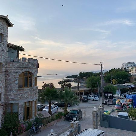 Mandi'S Apartment คซามิล ภายนอก รูปภาพ