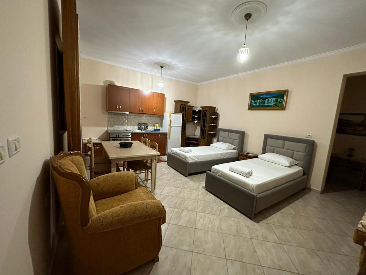 Mandi'S Apartment คซามิล ภายนอก รูปภาพ
