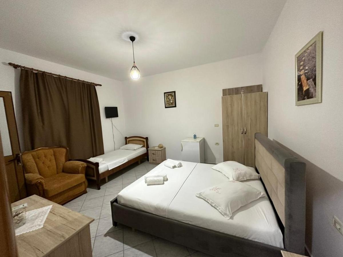 Mandi'S Apartment คซามิล ภายนอก รูปภาพ