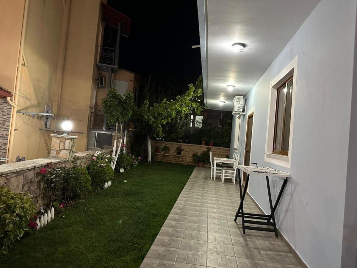 Mandi'S Apartment คซามิล ภายนอก รูปภาพ