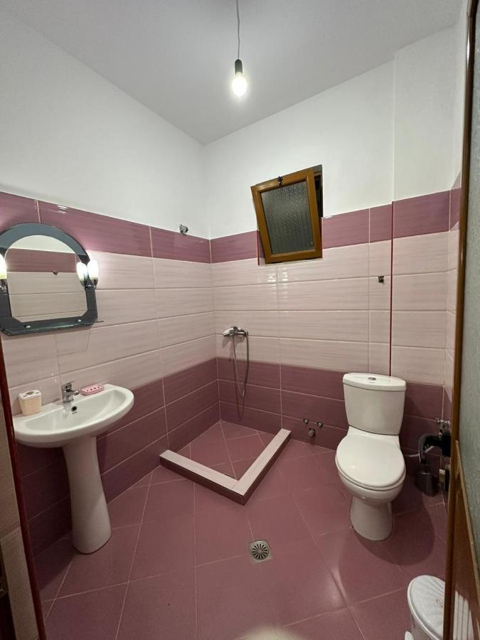 Mandi'S Apartment คซามิล ภายนอก รูปภาพ