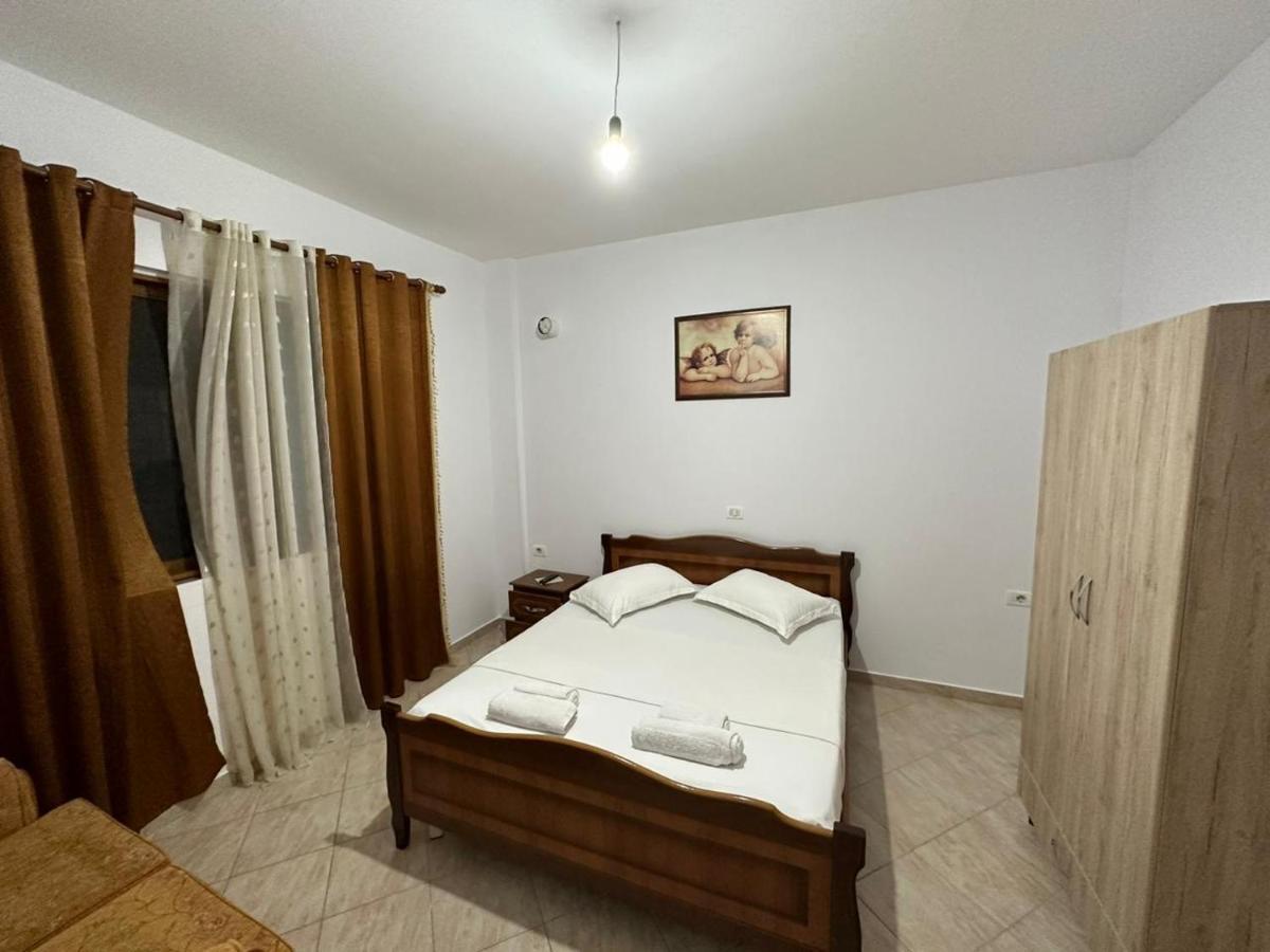 Mandi'S Apartment คซามิล ภายนอก รูปภาพ