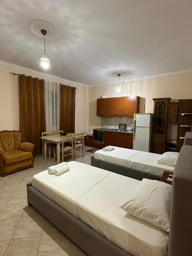 Mandi'S Apartment คซามิล ภายนอก รูปภาพ