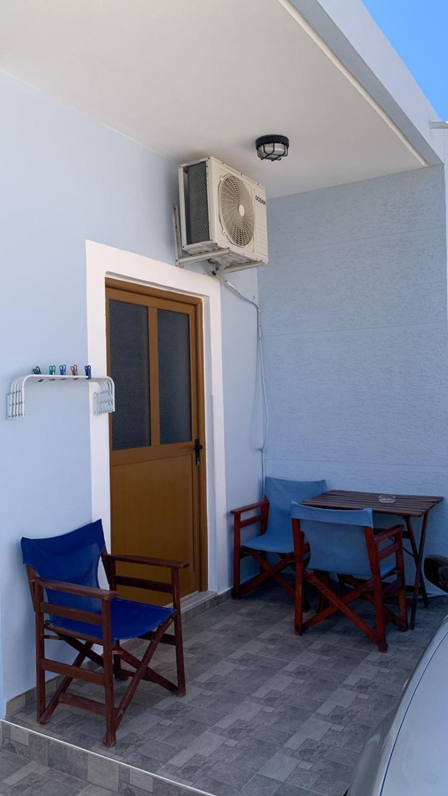 Mandi'S Apartment คซามิล ภายนอก รูปภาพ